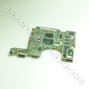 Carte mère pour Asus EeePC 1015CX BLANC